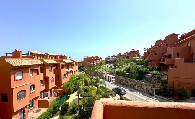 Sale · Apartment / Flat · Estepona · Costa del Sol