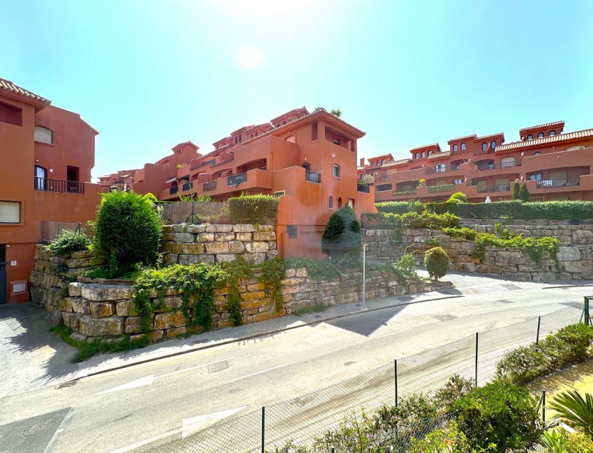 Sale · Apartment / Flat · Estepona · Costa del Sol