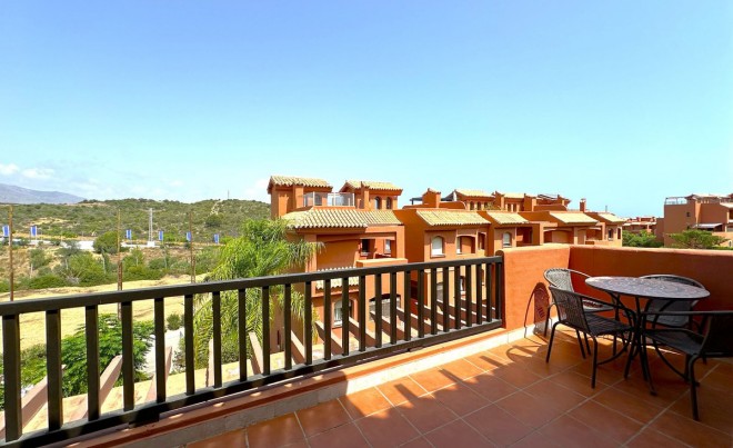 Sale · Apartment / Flat · Estepona · Costa del Sol