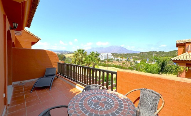 Sale · Apartment / Flat · Estepona · Costa del Sol