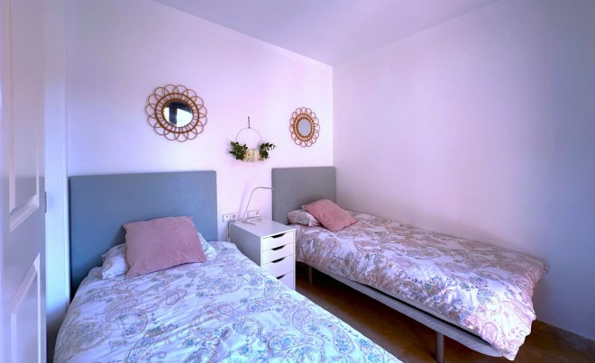 Sale · Apartment / Flat · Estepona · Costa del Sol