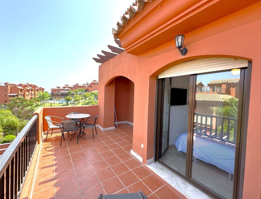 Sale · Apartment / Flat · Estepona · Costa del Sol