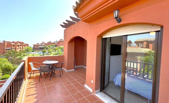 Sale · Apartment / Flat · Estepona · Costa del Sol