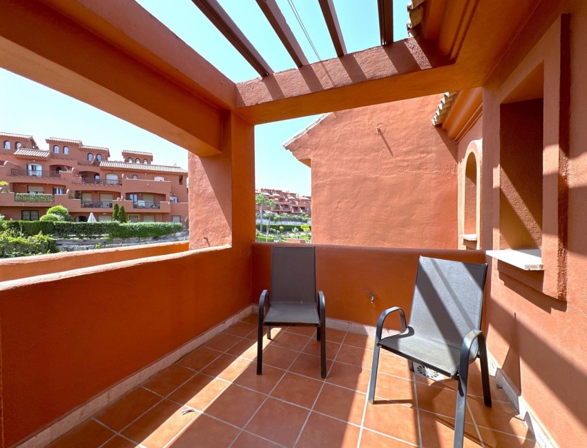 Sale · Apartment / Flat · Estepona · Costa del Sol