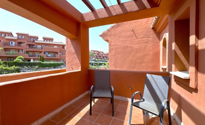 Sale · Apartment / Flat · Estepona · Costa del Sol