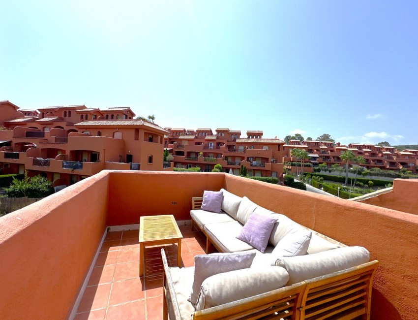 Sale · Apartment / Flat · Estepona · Costa del Sol