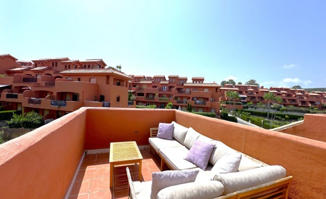 Sale · Apartment / Flat · Estepona · Costa del Sol