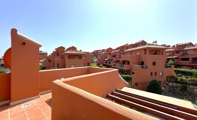 Sale · Apartment / Flat · Estepona · Costa del Sol