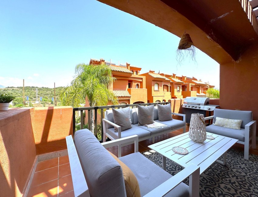 Sale · Apartment / Flat · Estepona · Costa del Sol