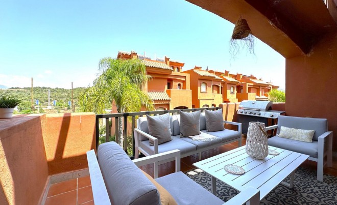 Sale · Apartment / Flat · Estepona · Costa del Sol