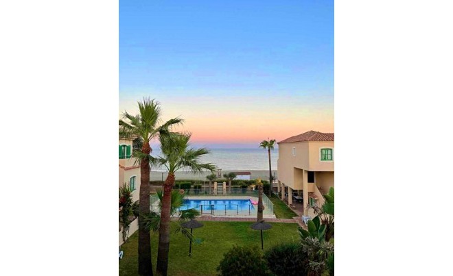 Sale · Apartment / Flat · Casares · Costa del Sol