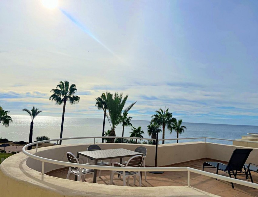 Sale · Apartment / Flat · Estepona · Costa del Sol