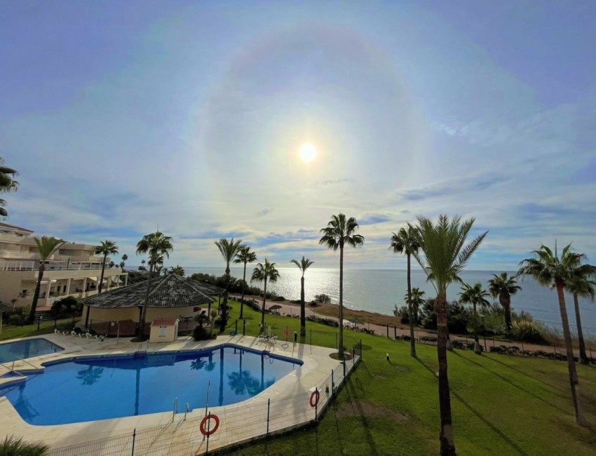 Revente · Appartement · Estepona · Costa del Sol