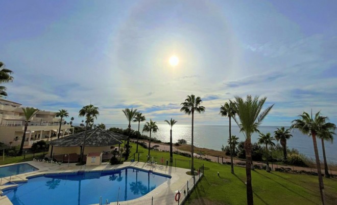 Sale · Apartment / Flat · Estepona · Costa del Sol