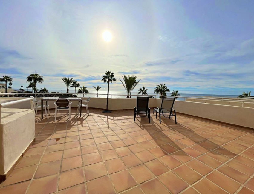 Sale · Apartment / Flat · Estepona · Costa del Sol