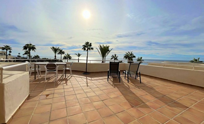 Sale · Apartment / Flat · Estepona · Costa del Sol