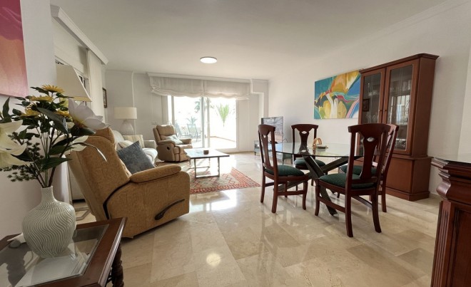 Sale · Apartment / Flat · Estepona · Costa del Sol