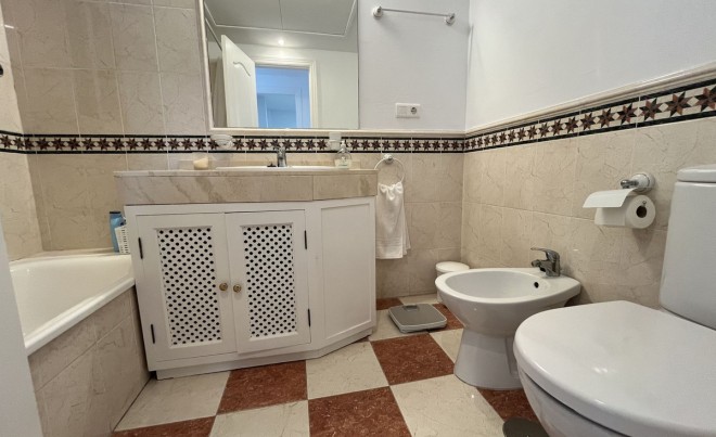 Sale · Apartment / Flat · Estepona · Costa del Sol