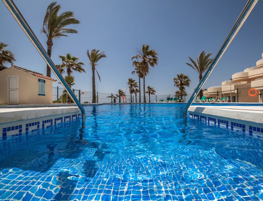 Revente · Appartement · Estepona · Costa del Sol