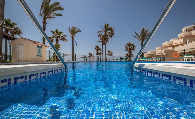 Sale · Apartment / Flat · Estepona · Costa del Sol