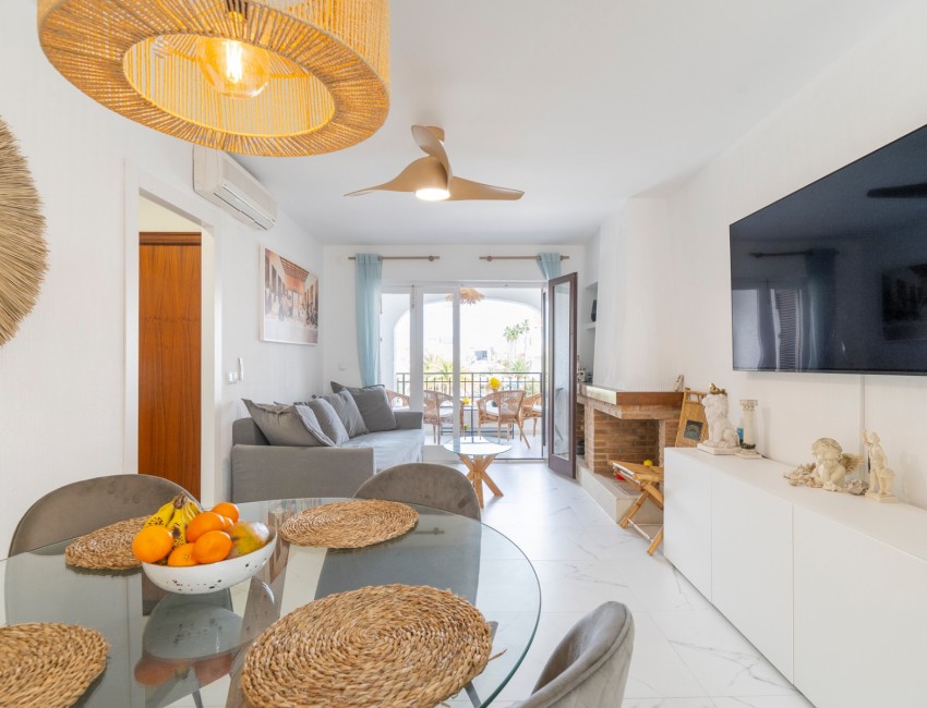 Venta · Apartamento / Piso · Orihuela Costa · Playa Flamenca