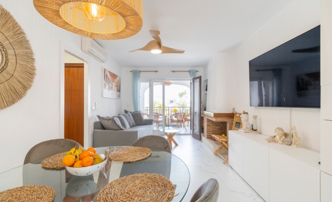 Sale · Apartment / Flat · Orihuela Costa · Playa Flamenca