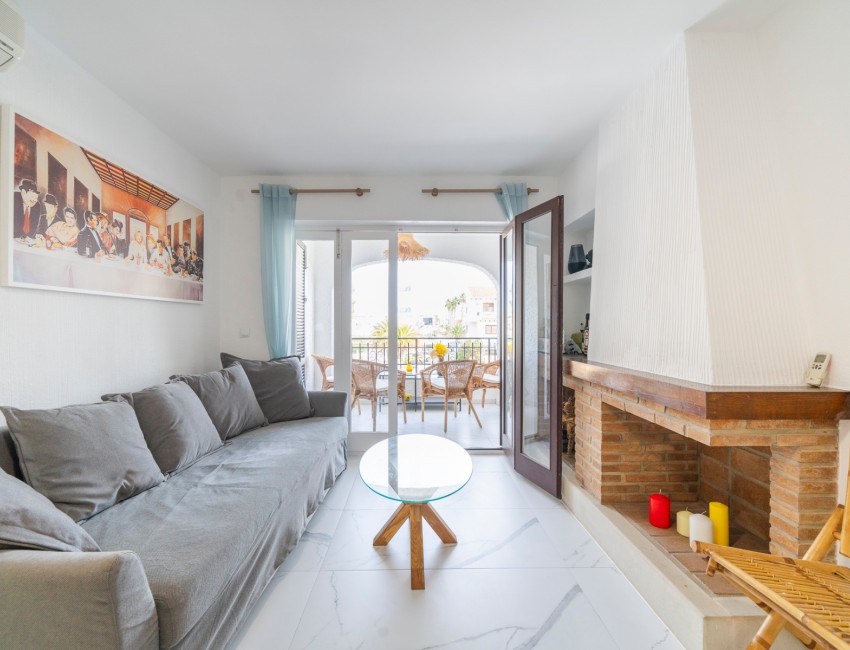 Revente · Appartement · Orihuela Costa · Playa Flamenca