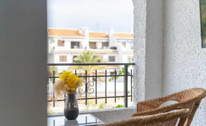 Sale · Apartment / Flat · Orihuela Costa · Playa Flamenca