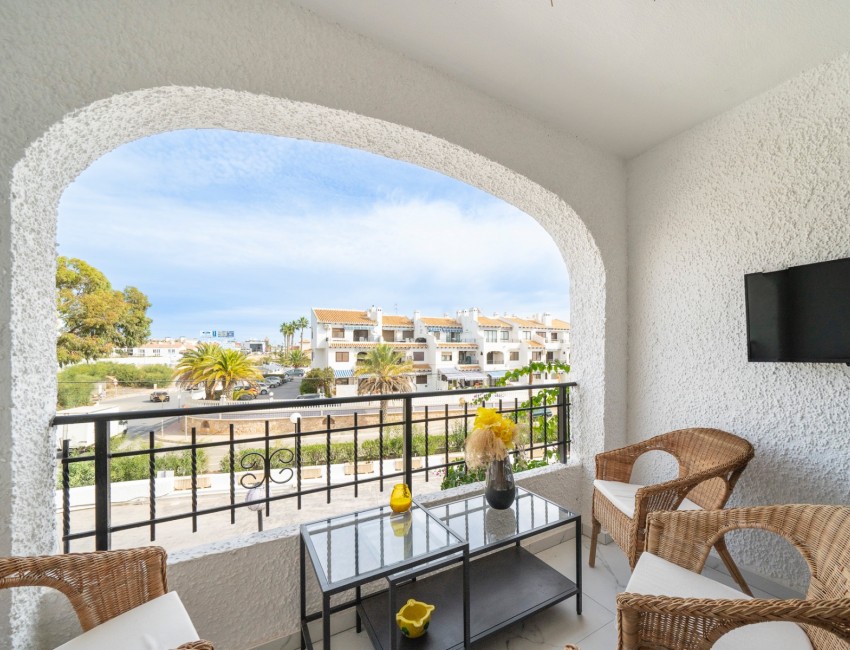 Sale · Apartment / Flat · Orihuela Costa · Playa Flamenca