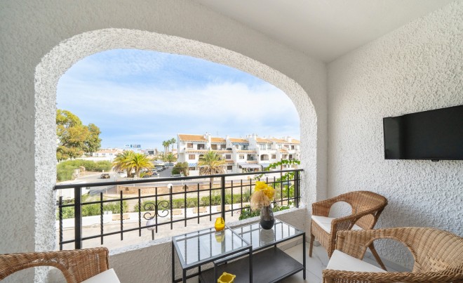 Venta · Apartamento / Piso · Orihuela Costa · Playa Flamenca