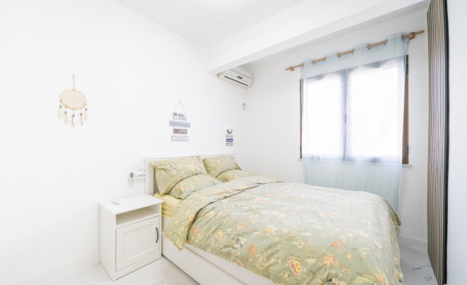 Venta · Apartamento / Piso · Orihuela Costa · Playa Flamenca