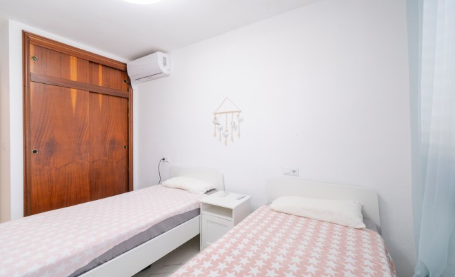 Venta · Apartamento / Piso · Orihuela Costa · Playa Flamenca