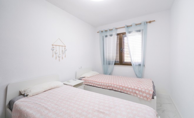 Venta · Apartamento / Piso · Orihuela Costa · Playa Flamenca