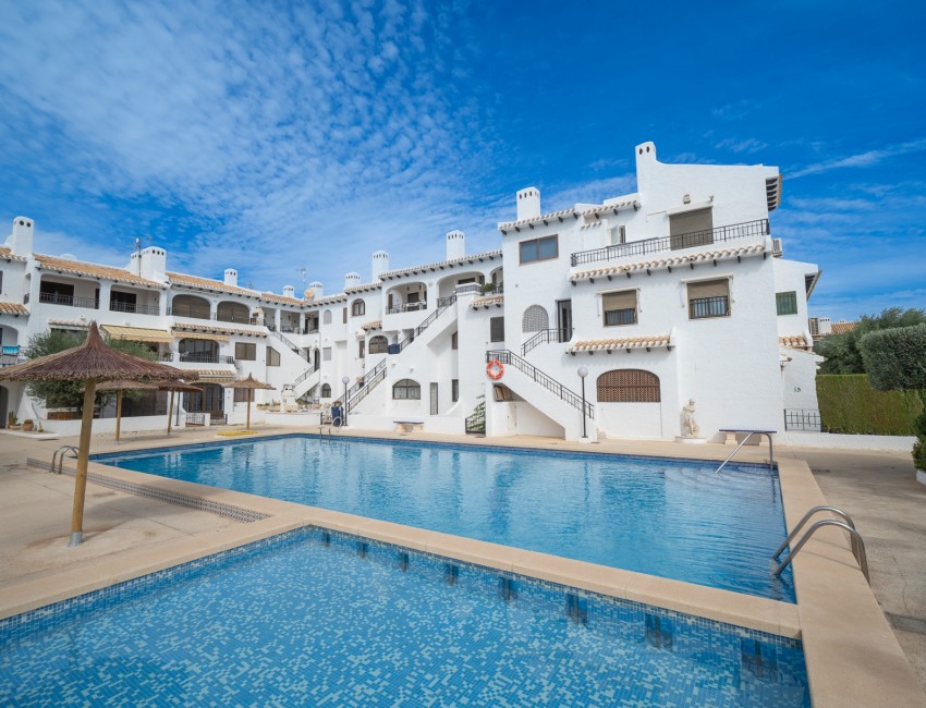 Sale · Apartment / Flat · Orihuela Costa · Playa Flamenca