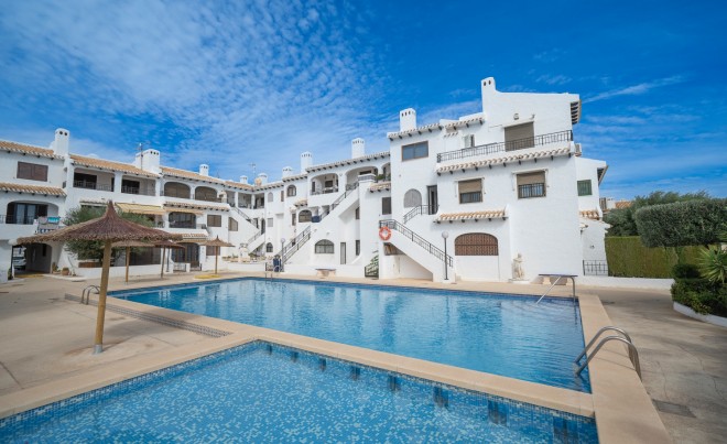 Venta · Apartamento / Piso · Orihuela Costa · Playa Flamenca