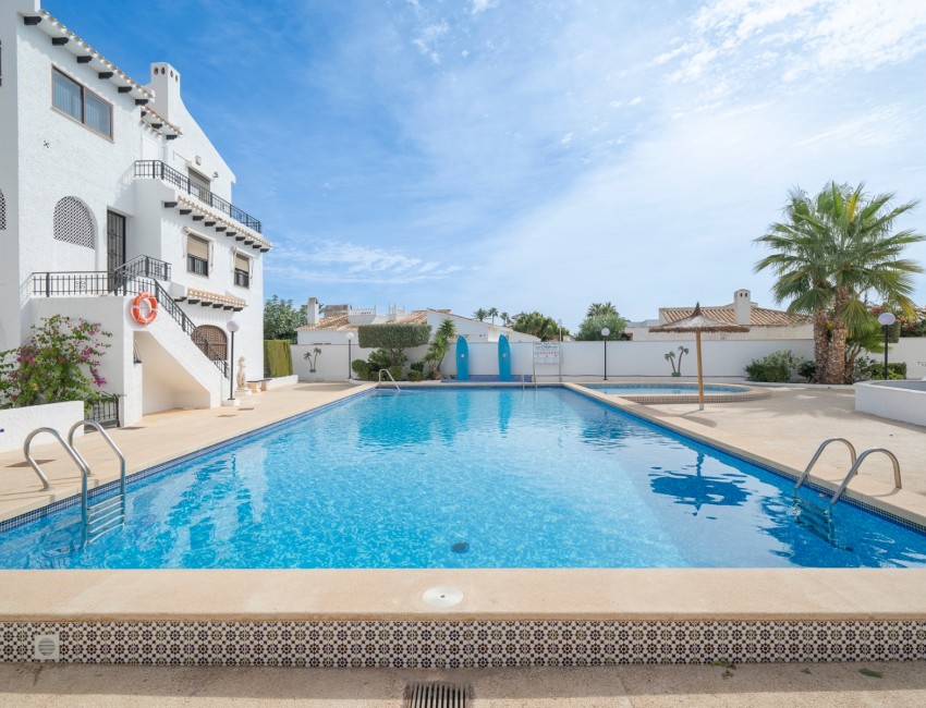 Sale · Apartment / Flat · Orihuela Costa · Playa Flamenca