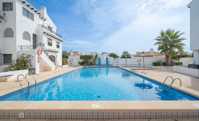 Sale · Apartment / Flat · Orihuela Costa · Playa Flamenca