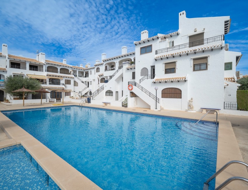 Sale · Apartment / Flat · Orihuela Costa · Playa Flamenca