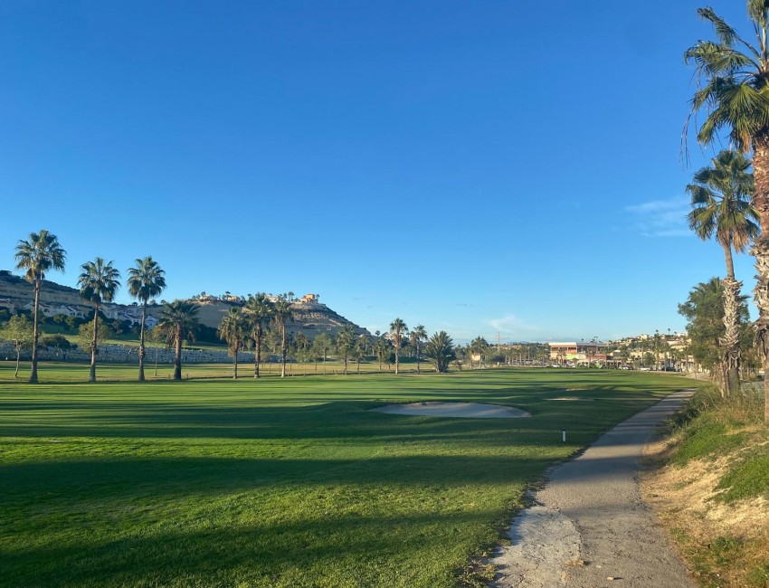 Nouvelle construction · Villa · Rojales · La Marquesa Golf