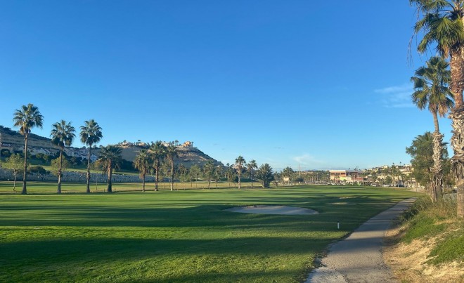 Nouvelle construction · Villa · Rojales · La Marquesa Golf