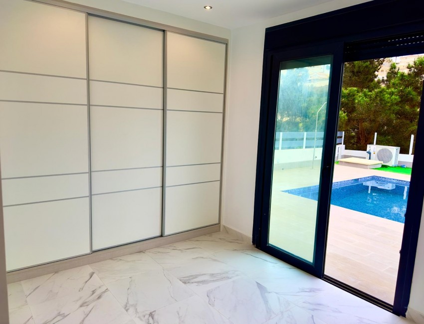 Nouvelle construction · Villa · Rojales · La Marquesa Golf