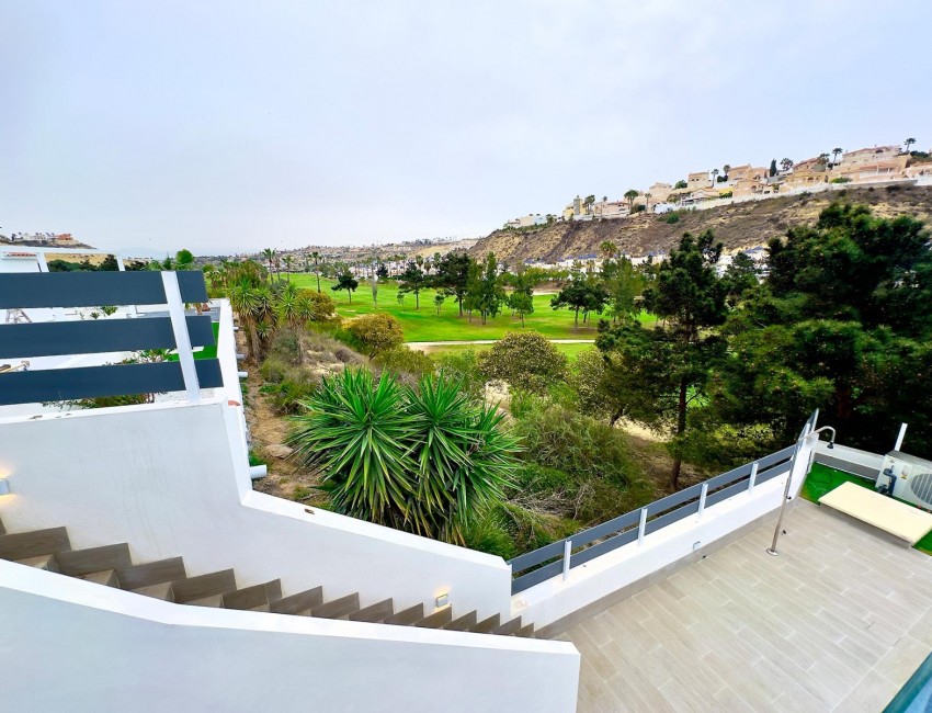 Nouvelle construction · Villa · Rojales · La Marquesa Golf