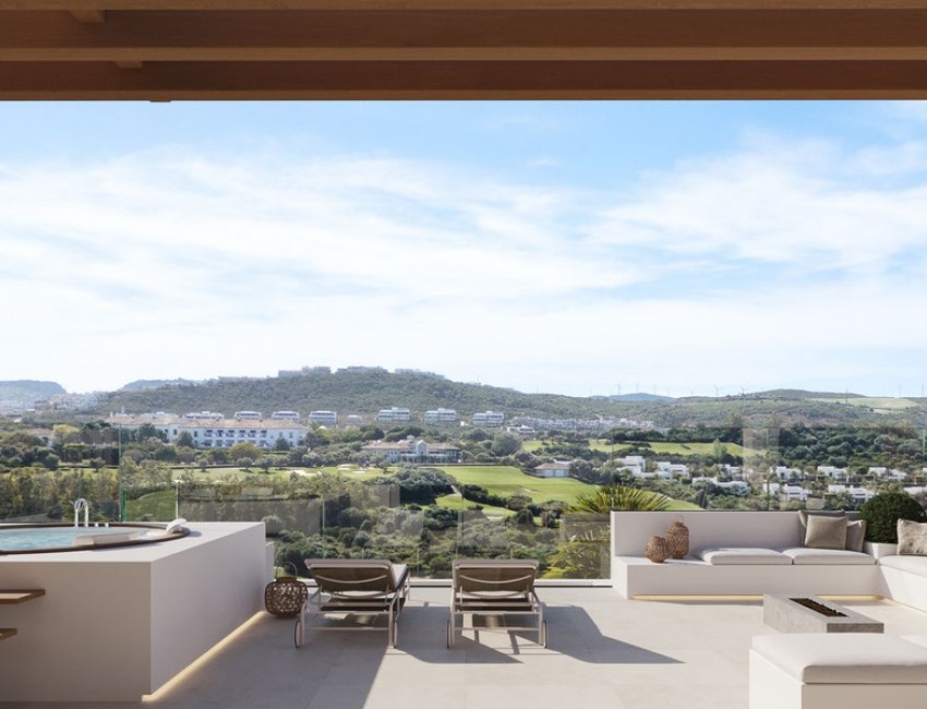 Venta · Villa / Chalet · Casares · Costa del Sol