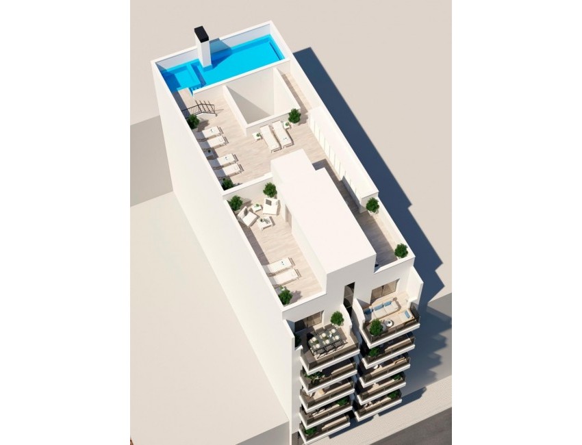 New Build · Apartment / Flat · Torrevieja