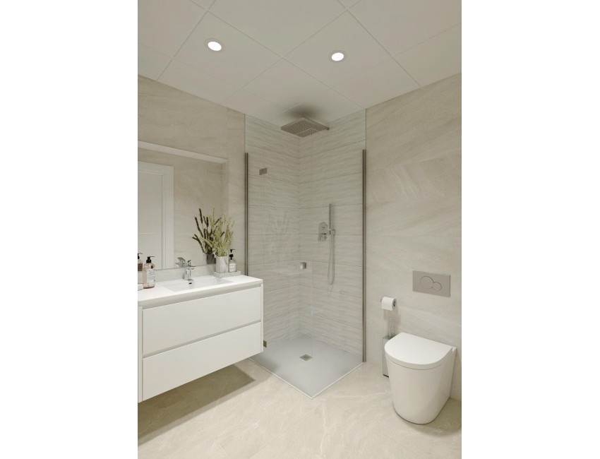 New Build · Apartment / Flat · Torrevieja