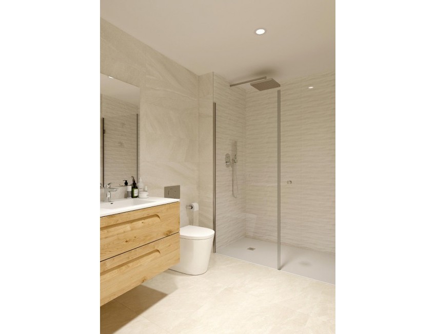 New Build · Apartment / Flat · Torrevieja