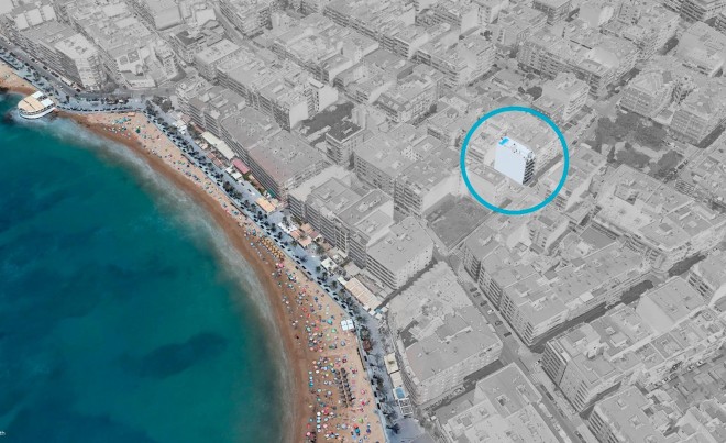 New Build · Apartment / Flat · Torrevieja