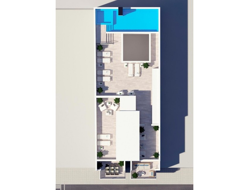 Nueva construcción  · Apartamento / Piso · Torrevieja