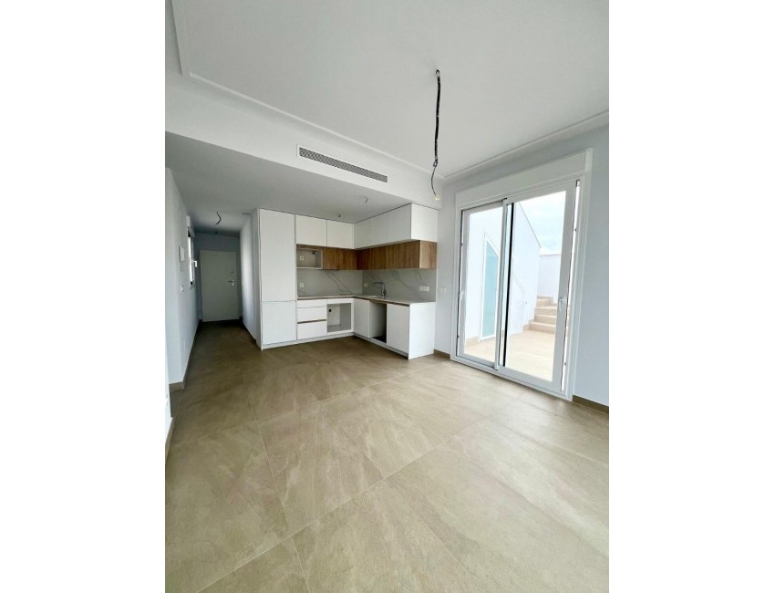 Nouvelle construction · Appartement · Torrevieja