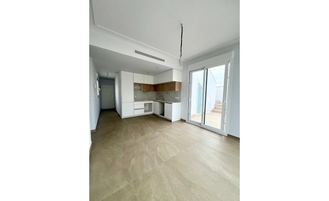 Nouvelle construction · Appartement · Torrevieja